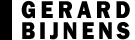 Kunstenaar Gerard Bijnen